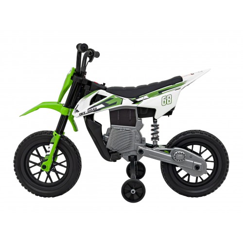 copy of Pojazd ATV CAN-AM Maverick Pomaranczowy