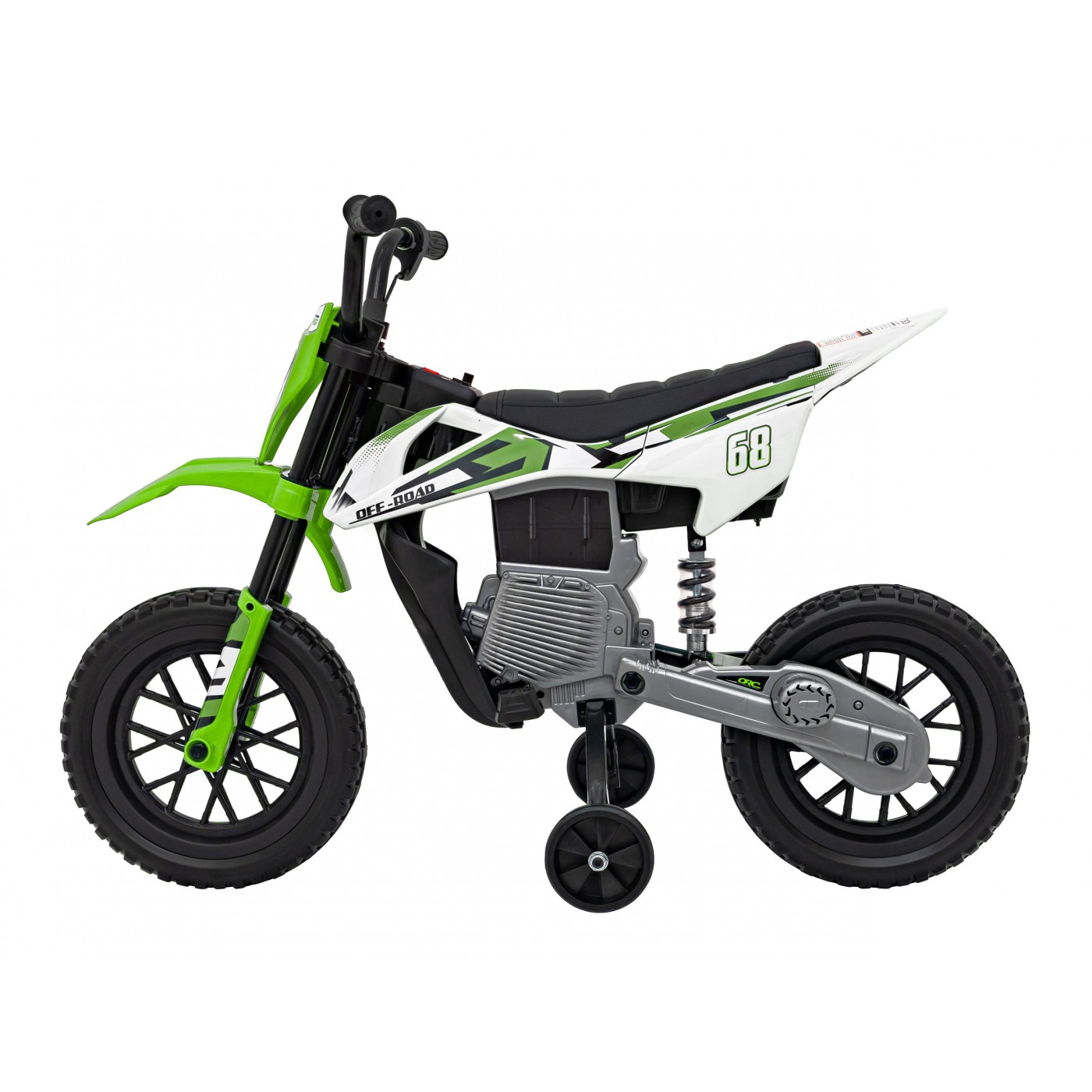 copy of Pojazd ATV CAN-AM Maverick Pomaranczowy
