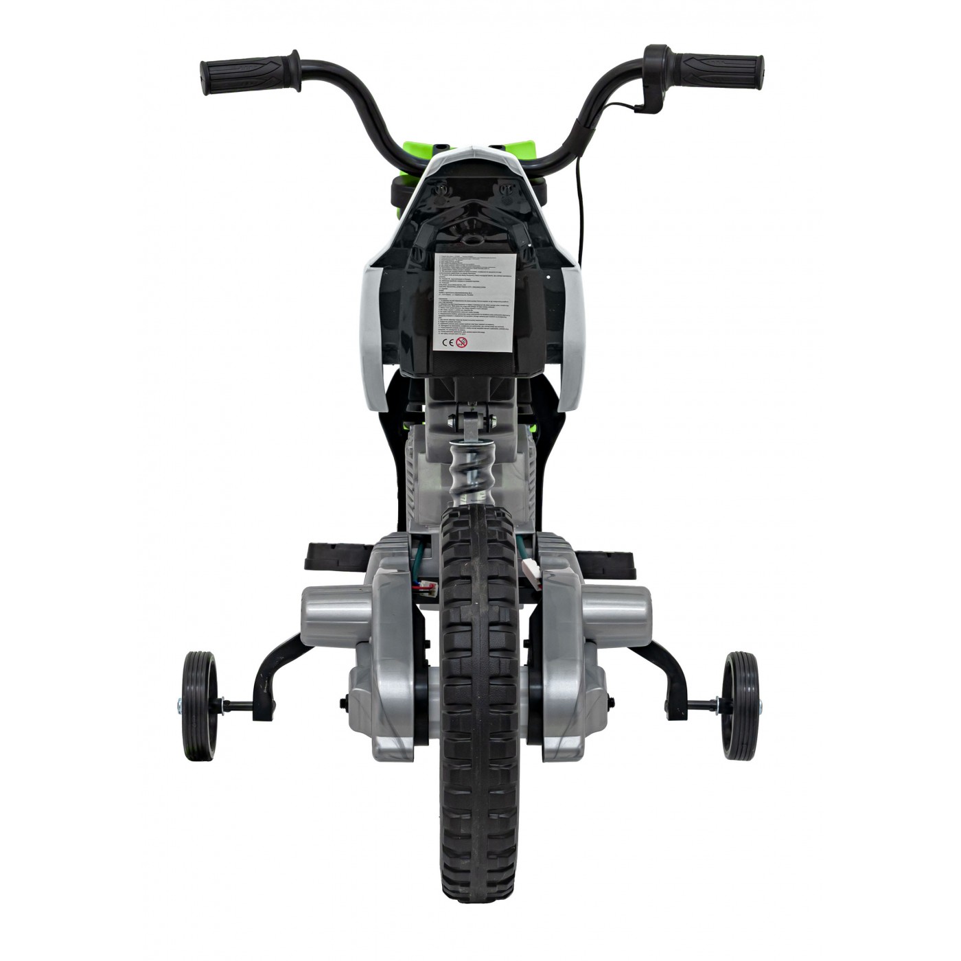 copy of Pojazd ATV CAN-AM Maverick Pomaranczowy