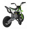 copy of Pojazd ATV CAN-AM Maverick Pomaranczowy