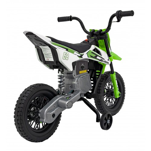 copy of Pojazd ATV CAN-AM Maverick Pomaranczowy