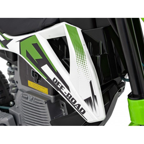 copy of Pojazd ATV CAN-AM Maverick Pomaranczowy
