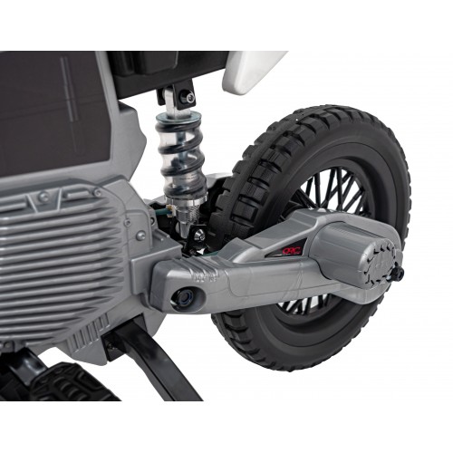 copy of Pojazd ATV CAN-AM Maverick Pomaranczowy