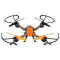 Velký dron W66188CO Oranžový WINYEA