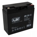 copy of Gelová baterie 12V/9Ah Náhradní díl pro elektrická vozidla pro děti