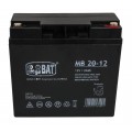 copy of Gelová baterie 12V/9Ah Náhradní díl pro elektrická vozidla pro děti