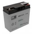 copy of Gelová baterie 12V/9Ah Náhradní díl pro elektrická vozidla pro děti