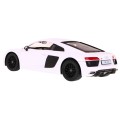 Autíčko R/C Audi R8 Bílé 1:14 RASTAR