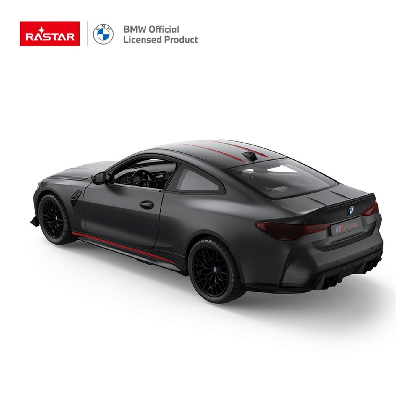 R/C 1:16 BMW M4 CSL RASTAR