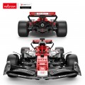 1:8 Alfa Romeo F1 C42 Blocks 2261 kusů. R/C RASTAR