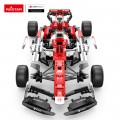 1:8 Alfa Romeo F1 C42 Blocks 2261 kusů. R/C RASTAR