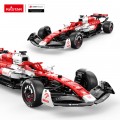 1:8 Alfa Romeo F1 C42 Blocks 2261 kusů. R/C RASTAR