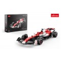 1:8 Alfa Romeo F1 C42 Blocks 2261 kusů. RASTAR