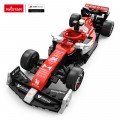 1: 24 Alfa Romeo F1 C42 340ks. Bloky RASTAR