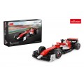 1: 24 Alfa Romeo F1 C42 340ks. Bloky RASTAR