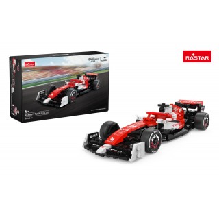 1: 24 Alfa Romeo F1 C42 340ks. Bloky RASTAR