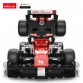 1: 24 Alfa Romeo F1 C42 340ks. Bloky RASTAR