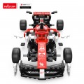 1: 24 Alfa Romeo F1 C42 340ks. Bloky RASTAR