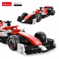 1: 24 Alfa Romeo F1 C42 340ks. Bloky RASTAR