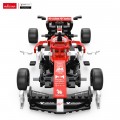 1: 24 Alfa Romeo F1 C42 340ks. Bloky RASTAR