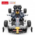 1: 24 Red Bull F1 RB19 333 el. Bloky RASTAR