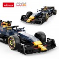1: 24 Red Bull F1 RB19 333 el. Bloky RASTAR