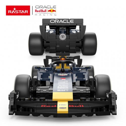1: 24 Red Bull F1 RB19 333 el. Bloky RASTAR