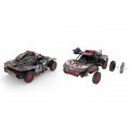 R/C 1:14 Audi RS Q e-tron Blocks 1046 ks. RASTAR