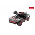 R/C 1:14 Audi RS Q e-tron Blocks 1046 ks. RASTAR