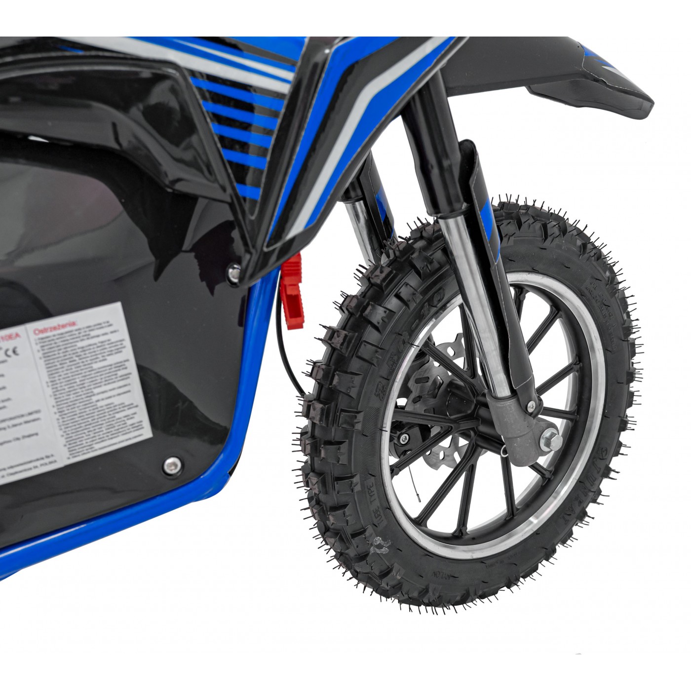 copy of Quad Highper na baterii žlutá 35 km/h + střídavý motor 1000 W + nafouknutá kola + nastavení sedadla