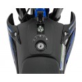copy of Quad Highper na baterii žlutá 35 km/h + střídavý motor 1000 W + nafouknutá kola + nastavení sedadla