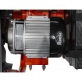 copy of Quad Highper na baterii žlutá 35 km/h + střídavý motor 1000 W + nafouknutá kola + nastavení sedadla