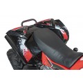 copy of Quad na baterii žlutá 35 km/h + střídavý motor 1000 W + nafouknutá kola + nastavení sedadla