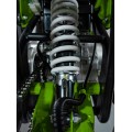 copy of Quad na baterii žlutá 35 km/h + střídavý motor 1000 W + nafouknutá kola + nastavení sedadla