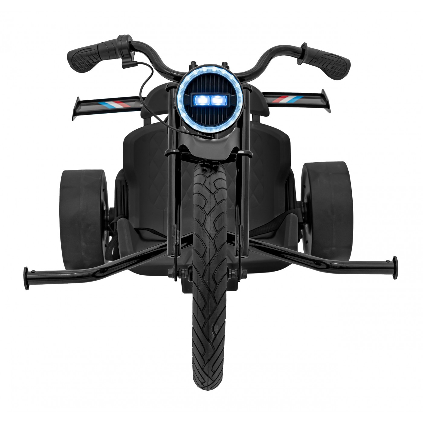 copy of Pojazd UTV X3 Off-Road Niebieski