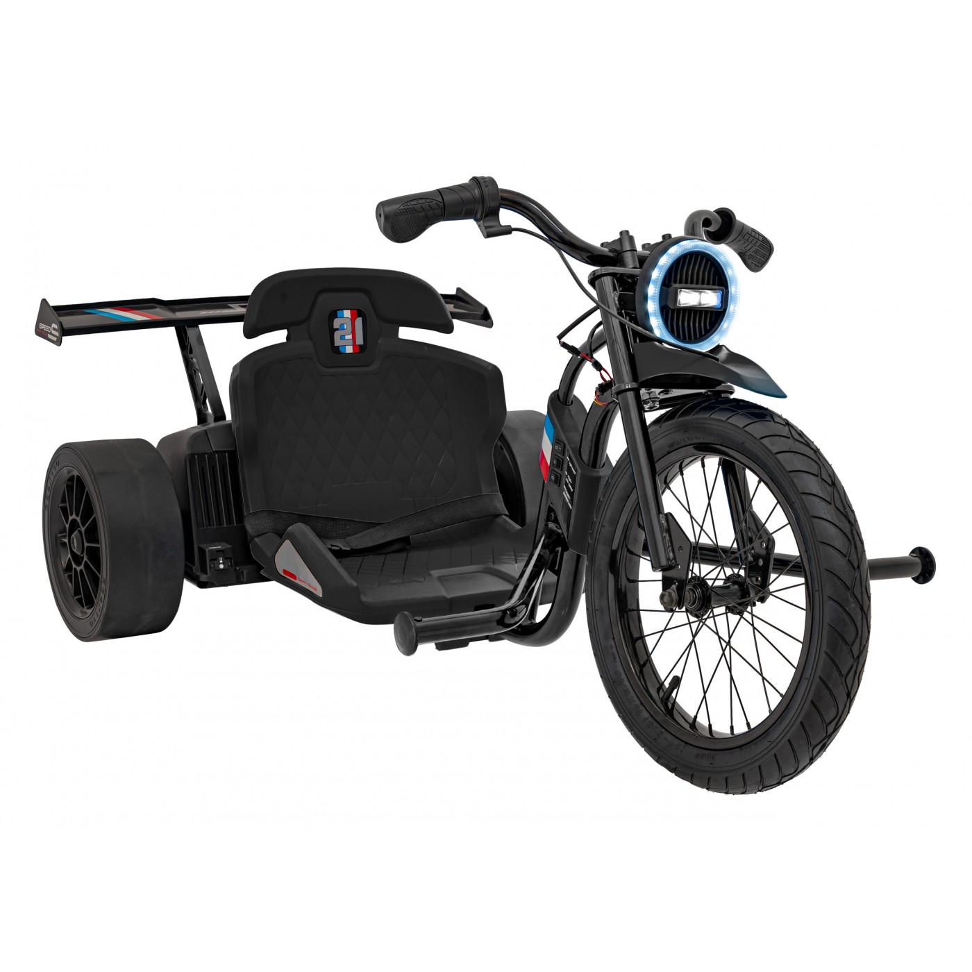 copy of Pojazd UTV X3 Off-Road Niebieski