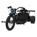 copy of Pojazd UTV X3 Off-Road Niebieski