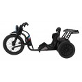 copy of Pojazd UTV X3 Off-Road Niebieski