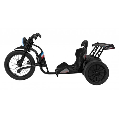 copy of Pojazd UTV X3 Off-Road Niebieski