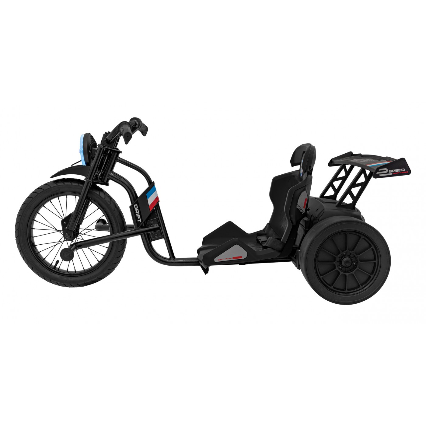 copy of Pojazd UTV X3 Off-Road Niebieski
