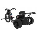 copy of Pojazd UTV X3 Off-Road Niebieski