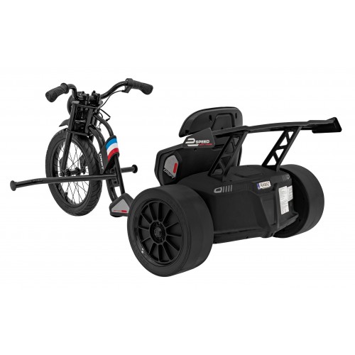 copy of Pojazd UTV X3 Off-Road Niebieski