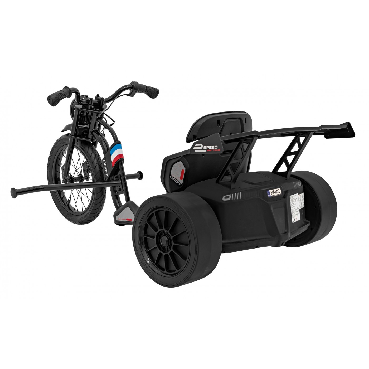copy of Pojazd UTV X3 Off-Road Niebieski