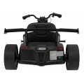 copy of Pojazd UTV X3 Off-Road Niebieski
