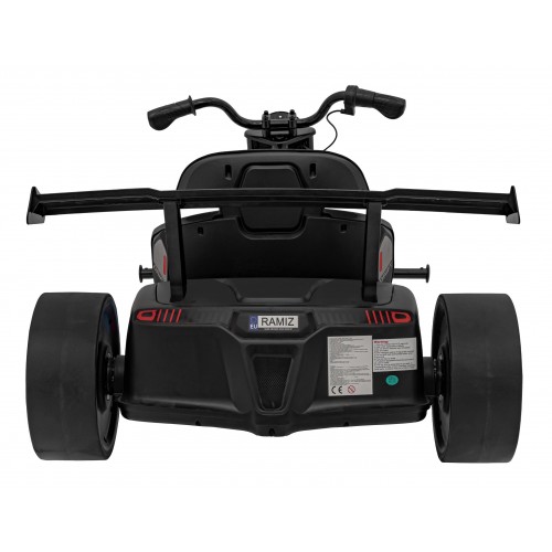 copy of Pojazd UTV X3 Off-Road Niebieski