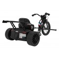 copy of Pojazd UTV X3 Off-Road Niebieski