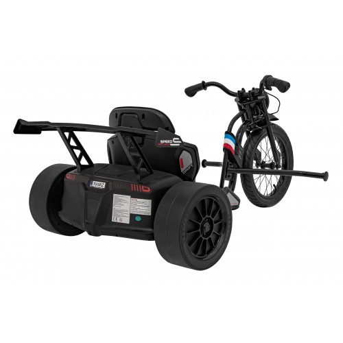 copy of Pojazd UTV X3 Off-Road Niebieski