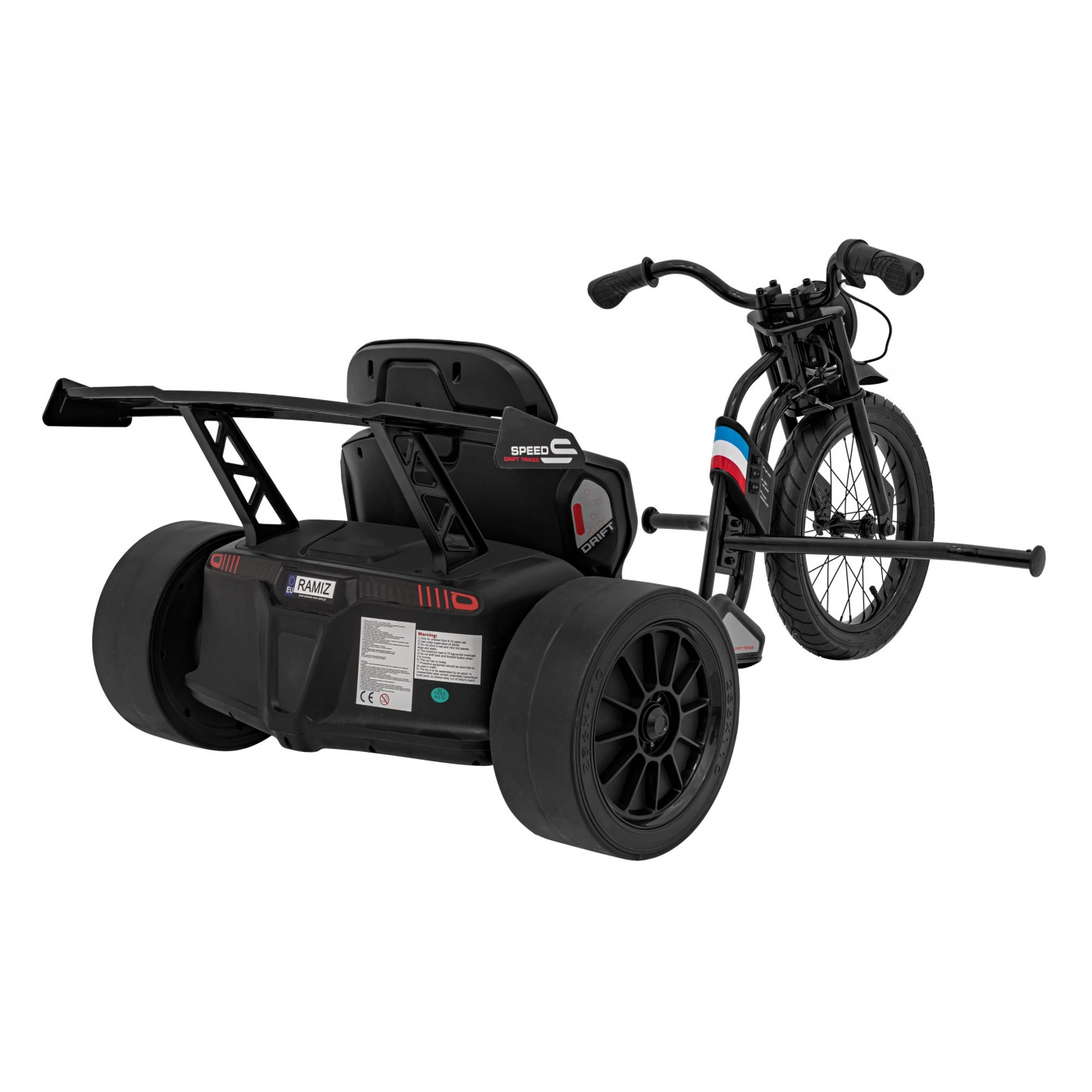 copy of Pojazd UTV X3 Off-Road Niebieski