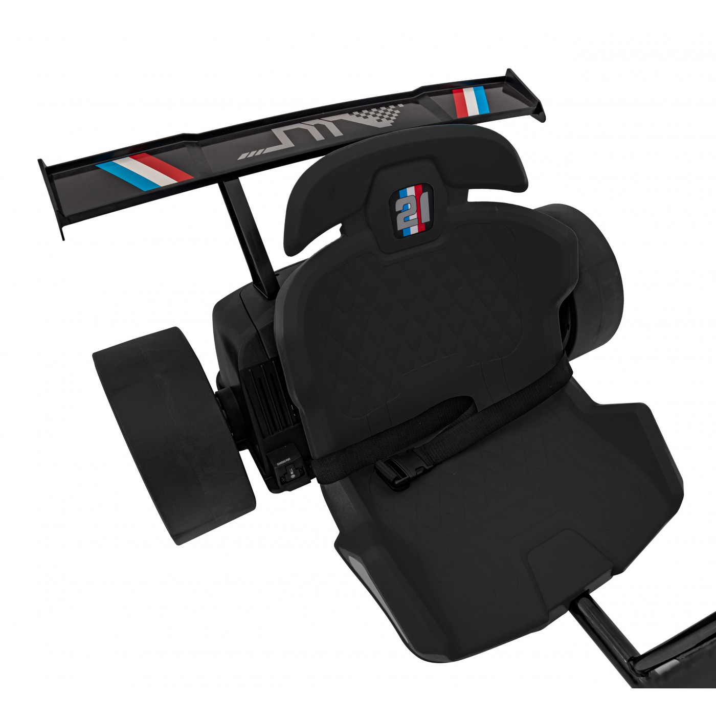 copy of Pojazd UTV X3 Off-Road Niebieski