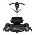 copy of Pojazd UTV X3 Off-Road Niebieski